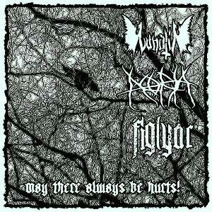 Lunatii : May There Always Be Hurts! Lunatii : May There Always Be Hurts!